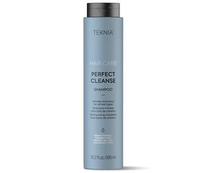 Lakme - Champú Limpiador Teknia Perfect Cleanse 300 ml