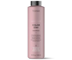 Lakme - Champú Protector del Color Teknia Color Stay 1000 ml