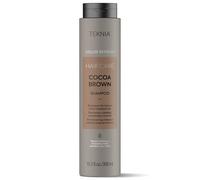 Lakme - Champú Refrescante del Color Cocoa Brown 300 ml