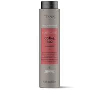 Lakme - Champú Refrescante del Color Coral Red 300 ml