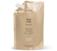 Lakme - Champú Reparador Teknia Deep Care Refill 600 ml