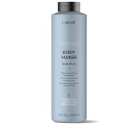 Lakmé - teknia body maker shampoo 1000 ml