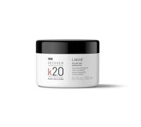 Lakmé K.2.0 Mascarilla Reparadora para Cabello Dañado, 250 ml, con Ácido Hialurónico y Péptidos