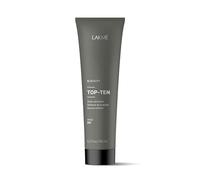 Lakme K.BEAUTY TOP TEN Bálsamo Peinado, Alta Resistencia a la Humedad con Jojoba Oil complex, Protección UV y Térmica