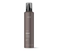 Lakme K.FINISH BOOST Mousse Flexible Agente de Peinado para Cabellos Finos, Volumen Duradero, Fijación Ligera, Protección UV y Contra Polución