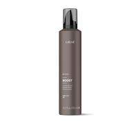 Lakme K.FINISH BOOST Mousse Flexible Agente de Peinado para Cabellos Finos, Volumen Duradero, Fijación Ligera, Protección UV y Contra Polución