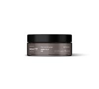 LAKMÉ K.FINISH Cera Moldeadora Mate, 75 ml, Fijación Alta, Protección UV