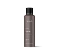 Lakme K.FINISH FRESH Champu seco Dry Shampoo Espuma en Seco, Textura Flexible y Volumen, Shampoo en Seco para Todos los Tipos de Cabello, Fragancia Refrescante con Protección UV y contra Polución