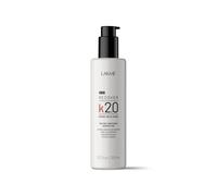 Lakmé K2.0 Recover Acondicionador Reparador para Cabello Dañado, 300 ml, con Ácido Hialurónico y Péptidos