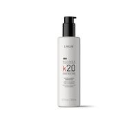Lakmé K2.0 Recover Champú Reparador para Cabello Dañado, Sin Sulfatos, con Ácido Hialurónico, 300 ml