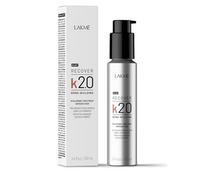 Lakmé K2.0 RECOVER TRATAMIENTO HIALURÓNICO CABELLOS DAÑADOS 100 ML