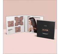 Lakme Kit AURA Hialuroplastia Tratamiento Vegano