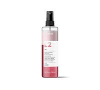 Lakmé L2 Care Acondicionador Bifásico Instantáneo, 300ml, para Cabello Seco y Dañado, Sin Aclarado
