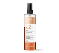 Lakmé L2 Curls Acondicionador Bifásico para Rizos, 300ml, Desenredante Instantáneo, pH 3.5