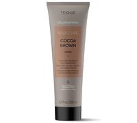 Lakme - Mascarilla de Color Cocoa Brown 250 ml