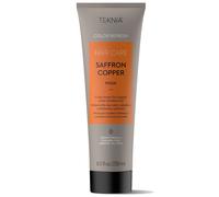 Lakme - Mascarilla de Color Saffron Copper 250 ml