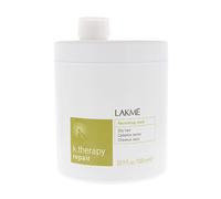 LAKME Mascarilla De Pelo 1 Unidad 1000 ml