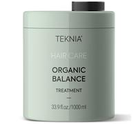Lakme - Mascarilla Hidratante Intensiva Teknia Organic Balance 1000 ml
