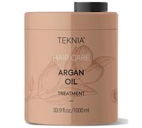 Lakme - Mascarilla Hidratante Teknia Argan Oil 1000 ml