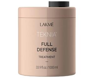 Lakme - Mascarilla Protectora Teknia Full Defense 1000 ml
