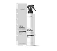 LAKME Metal Remover, Pre-tratamiento a un servicio de color o decoloración, locion neutralizante detox 300 ML