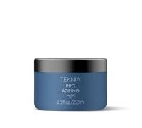 Lakme PRO-AGEING Mascarilla Renovadora, Tratamiento Redensificante y Rejuvenecedor, Para Todo Tipo de Cabello, Con Complejo RenewAge y Aceites Orgánicos