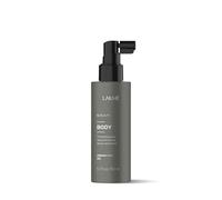 Lakme Spray Voluminizador y Protector Termico K.BEAUTY BODY para Cabello Fino, tipo de fijacion media, Resistente al Frizz y Protección Térmica