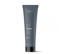 Lakme tamer gel alisador de peinado fijador para cabello encrespado, p