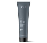 Lakme TAMER Gel Alisador de Peinado Fijador para Cabello Encrespado, Protección Térmica y Brillo Natural