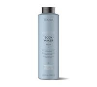 Lakme - Bálsamo Ligero de Volumen Teknia Body Maker 1000 ml