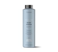 Lakme Teknia Body Maker Champú Formula Vegana 1000 ml
