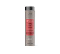 Lakme Teknia Champú Coral Red Formula Vegana 300 ml