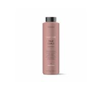 LAKME TEKNIA Champú Hidratante True Curls, para Cabellos Rizados y Ondulados, Fórmula Vegana, sin Sulfatos, 1000 ml