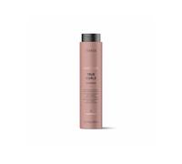Lakme Teknia Champú Hidratante Vegano True Curls 300 ml
