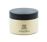 Lakmé Teknia Mascarilla Deep Care – Fórmula vegana – 250 ml
