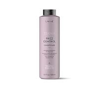 Lakmé - Teknia Frizz Control Conditioner 1000 ml | Controla el encrespamiento, deja la humedad, suaviza el cabello rizado y encrespado, proporciona protección contra el calor