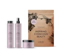 Lakmé teknia frizz control inspiring beauty pack