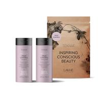 Lakme teknia frizz control travel pack