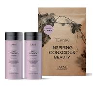 Lakmé Teknia Frizz Control Travel Pack