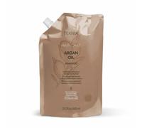 Lakme teknia hair care argan oil refill shampoo 600ml