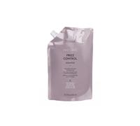 Lakmé teknia hair care frizz control shampoo 600ml refill