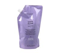 Champú lakmé teknia hair care white silver refill 600 ml