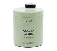 Lakmé - teknia organic balance treatment 1000 ml