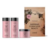 Lakmé Teknia Pack Inspiring Conscious Color Stay Beauty