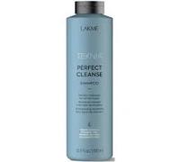 Lakmé Champú limpiador Teknia Perfect Cleanse Fórmula vegana 1000 ml