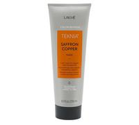 Lakmé - teknia saffron copper mask refresh 250 ml