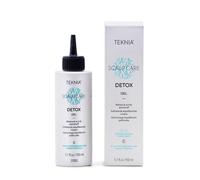 Lakme teknia scalp care detox gel 150 ml
