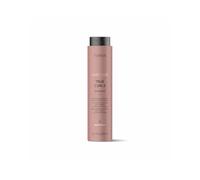 LAKME TEKNIA True Curls Shampoo Hidratante para Cabellos Rizados y Ondulados, Fórmula Vegana, sin Sulfatos, 300 ml