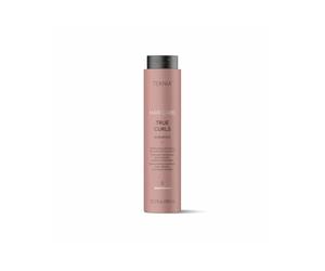 LAKME TEKNIA True Curls Shampoo Hidratante para Cabellos Rizados y Ondulados, Fórmula Vegana, sin Sulfatos, 300 ml