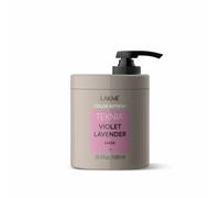 Lakme Teknia Violet Lavender Mascarilla Color Refresh Formula Vegana 1000 ml